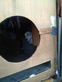 Tesla AKR 153 , v renovácii , predaj - 2