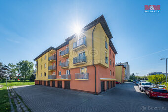 Prodej garáže, 19 m², Čelákovice, ul. Volmanova - 2