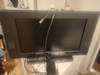 Televize - 2
