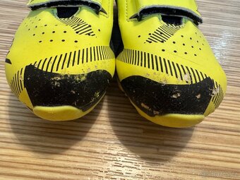 Cyklistické tretry Northwave vel. 36 - 2