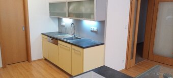 Kuchyňská linka včetně spotřebičů - 2