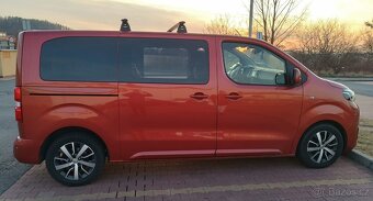 Prodám Toyotu Proace - 2