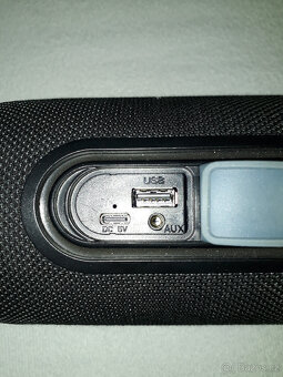 prodám bluetooth reproduktor - 2