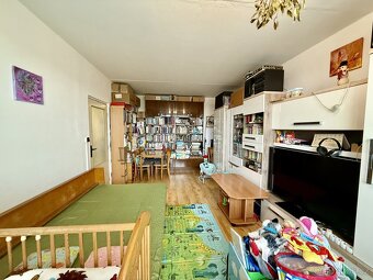 Prodej bytu 1+1, 39 m2 - Chrudim IV, ev.č. 00691 - 2