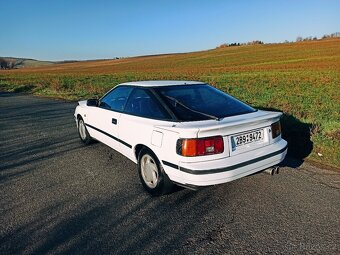 Toyota Celica 2.0l - 2