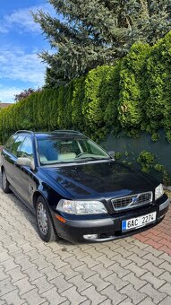 Volvo V40 1.9D - 2