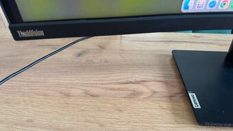 Monitor 34" Lenovo ThinkVision T34w-30 - 2