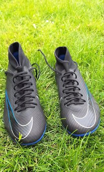 Nike mercurial superfly 9 - 2