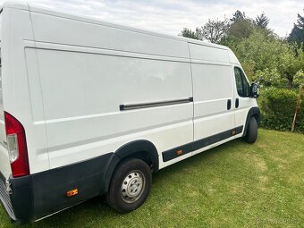 Peugeot Boxer 2019 L4H2 - 2