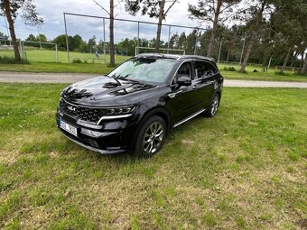 Kia Sorento - 2