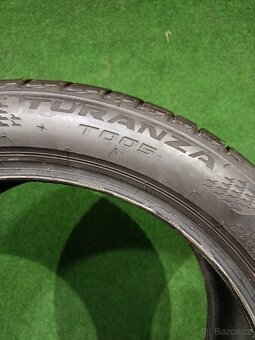 4ks zanovni letni 225/45/18 Bridgestone - 2
