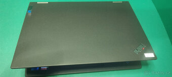 Lenovo ThinkPad x13 YOGA g2 i7-1165g 16/512GB√FHD√IPS√zárDPH - 2
