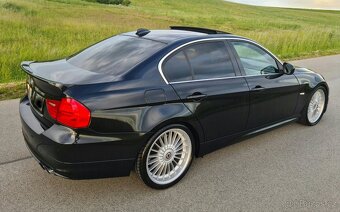 ✅BMW ALPINA B3 FACELIFT 3,0 BiTurbo 360PS Switch-Tronic - 2