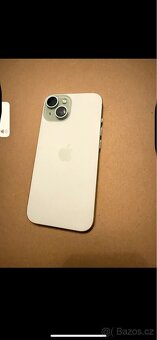 Apple Iphone 15 128Gb - 2