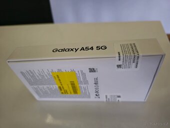 Samsung galaxy A54 5G 128GB - 2