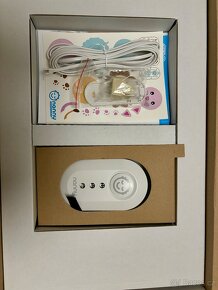 Monitor dechu Jablotron - 2