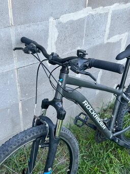 Rockrider ST 100 - 2