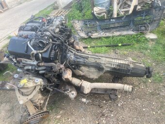 VW TOUAREG (7LA, 7L6, 7L7) - 10/02-01/13 - Motor AHY - 2
