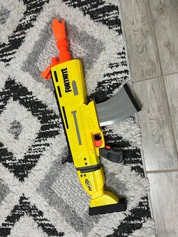Nerf Fortnite - 2