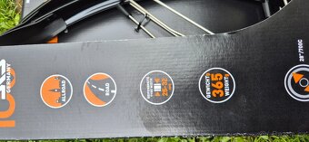 Blatníky SKF na silničku - 2