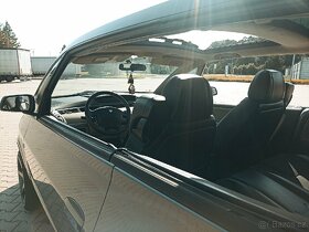 Renault Avantime 3,0 V6 24V 6st. manuál panorama - 2