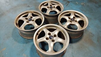 Disky 4x108 R16 - 2
