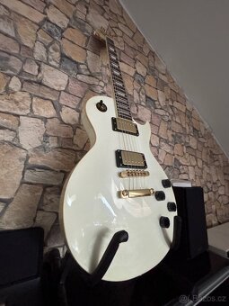 Pasadena Les Paul - 2
