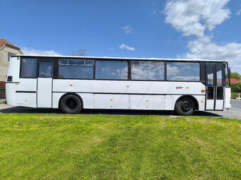 Karosa LC 735 - 2