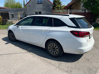 Opel Astra 1.2Turbo 107kW Ultimate S/s - 2