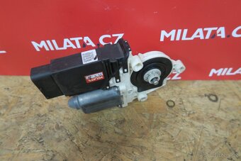 Motorek LP okna Seat Toledo - 2