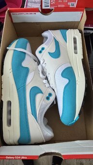 Nike air max 1 40eu - 2