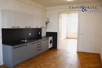 Pronájem bytu 2,5+KK, ( 82 m2 ), Wilsonova, Přerov - 2
