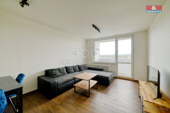 Pronájem bytu 2+1, 61 m², Mariánské Lázně, ul. Podhorská - 2