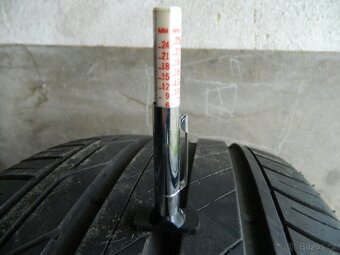 215/50 r18 92w Bridgestone - 2
