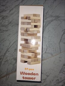 Hlavolamy - 2