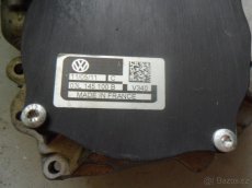 Vakuové čerpadlo skoda octavia II 2 FL 2012 - 2