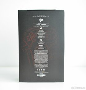Hot Toys Terminator Genisys T-800 Guardian MMS 307 - 2
