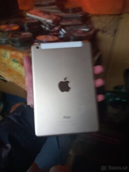 Apple tablet - 2