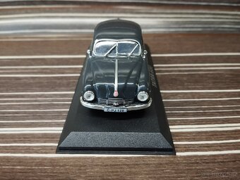 Tatra 600 1:43 Deagostini - 2