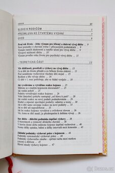 Výchova kojence v rodině - Jaroslav Koch - 2