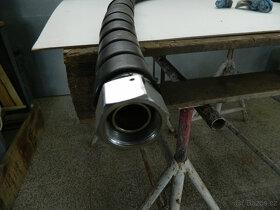 Hydraulická hadice - 2