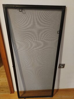Sítě do oken - 2