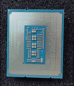 Intel Core i5-14600K, 14C/20T, TDP 181W - 2