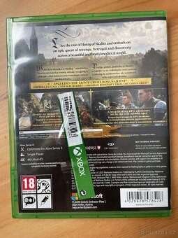 Kingdom come 2 - xbox - 2