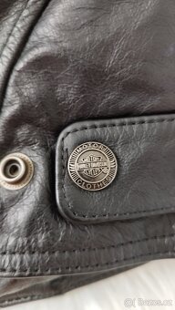 Harley Davidson 3v1 Miss Enthusiast vel. L růžová - 2