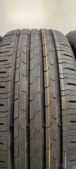 Nové 215/55/17 Continental EcoContact 6. DOT 2423 - 2