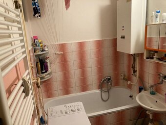 Pěkný byt 1+1 , 34m2, Kroměříž - 2