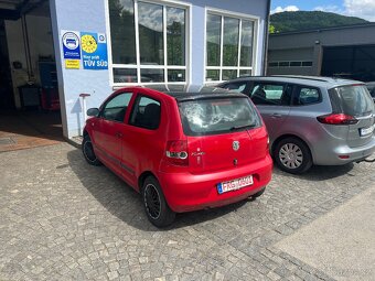 Vw Fox 1.2 - 2
