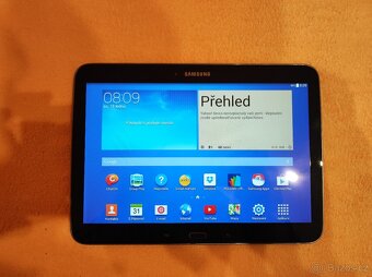 Tablet Samsung Galaxy Tab 3 / 10,1 / 16GB / 4.4.2 - 2