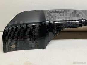 BMW X6 F16 performance Carbon - 2